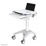 Medical Mobile Stand For  Laptop, Keyboard & Mouse,