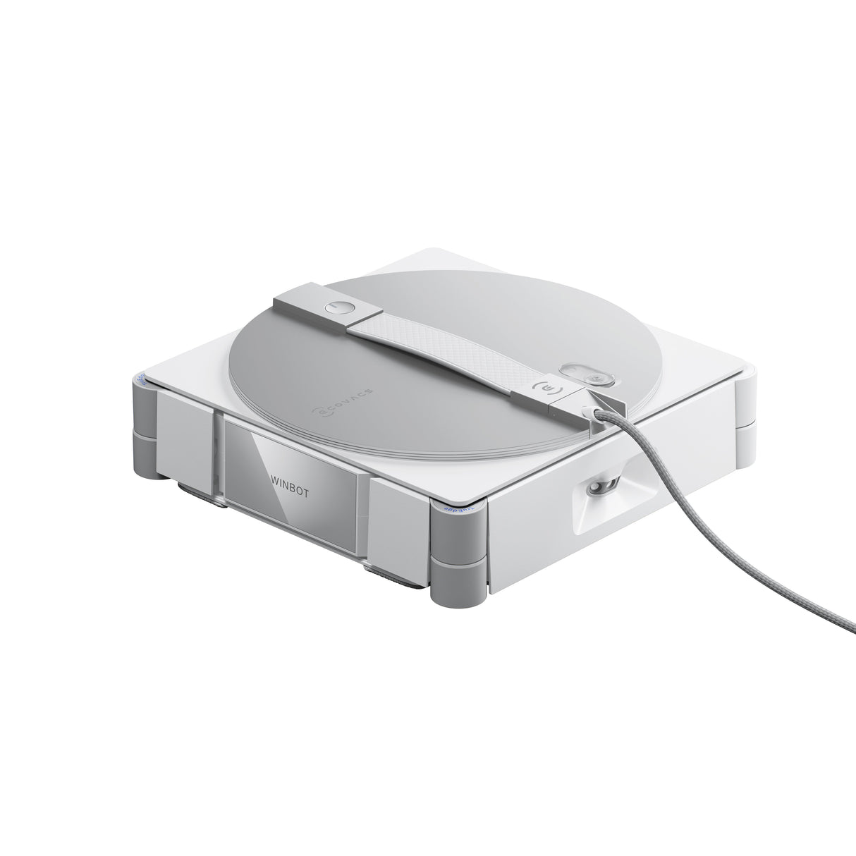 EAN 6970135038725 - Ecovacs WINBOT W3 OMNI EU 4500 mAh imagen 10