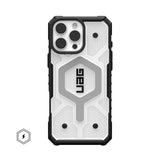 EAN 840283914744 - Urban Armor Gear Pathfinder funda para teléfono móvil 17,5 cm (6.9") Negro, Transparente imagen 6