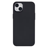 Infinite Paris Iphone 15 Plus - Soft Case Black 100% Recycled - Tpu - Warranty: 24m