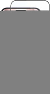 Infinite  Iphone 16 Pro Max  Screen Protector. Full Cover