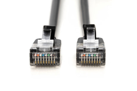 EAN 4016032498155 - Digitus DK-1632-A-003S-BL cable de red Cat6a F/FTP (FFTP) imagen 4