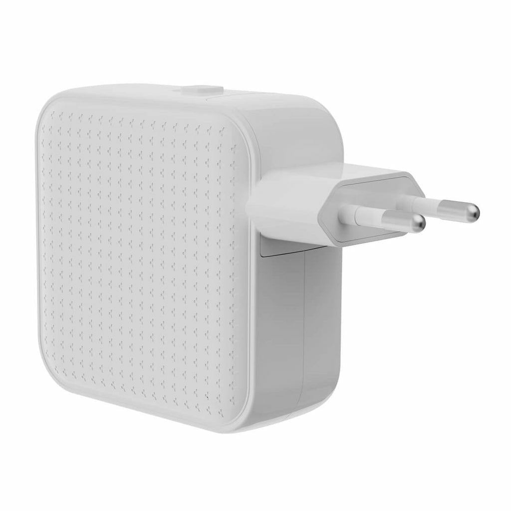 Hyperjuice 70w Usb-C Gan Travel Charger