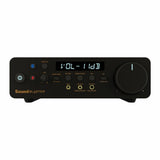 Zewnetrzna Karta Dzwiekowa Sound Blaster X5