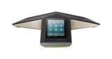 EAN 0197497506464 - HP Poly Trio C60 IP Conference Phone Full Radio and PoE-enabled Teléfono IP para conferencias imagen 2