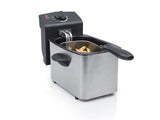 Freidora Tristar Fr-6919, Plata