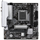 Placa Base Gigabyte B650m Gaming Wifi6e Am5 2xddr5 1xm.2 4xsata