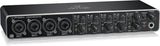 EAN 4033653130639 - Behringer UMC404HD interfaz de grabación de audio imagen 3