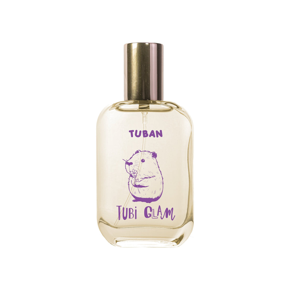 EAN 5901087038069 - Tuban TU3806 eau de parfum Niños imagen 1