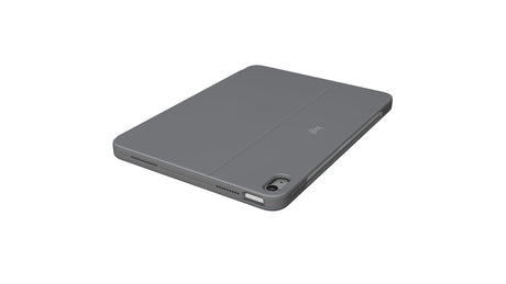 EAN 5099206121997 - Logitech Combo Touch QWERTY Inglés del Reino Unido Smart Connector Gris imagen 7