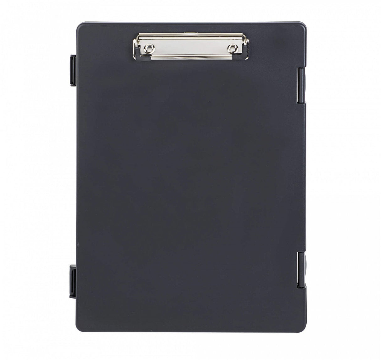 Maul A4 Klemmbrett Pp, Aufbewahrungsfach, Lange Seite Offen