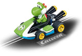 Carrera Go!!!  64035 Nintendo Mario Kart 8 - Yoshi
