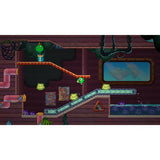 Juego Gimmick! 2 Switch