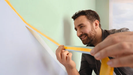 EAN 4042448389985 - TESA Perfect+ 50 m Apto para uso en interior imagen 2