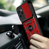 EAN 8434847069418 - COOL Accesorios COOL funda para teléfono móvil 17 cm (6.7") Rojo imagen 2