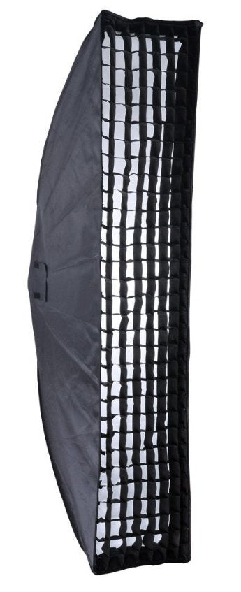 Godox Sb-Fw35160 - 35x160 Cm Softbox W. Grid 35x160 Cm