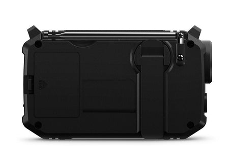 EAN 4895229151192 - Philips TAR1609/00 radio Portátil Analógico y digital Negro imagen 5