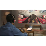 Proyector De Cine En Casa Viewsonic Px701-4k / Long Focus 3200 Ansi Lúmenes Dlp 4k (3840x2160) Blanco