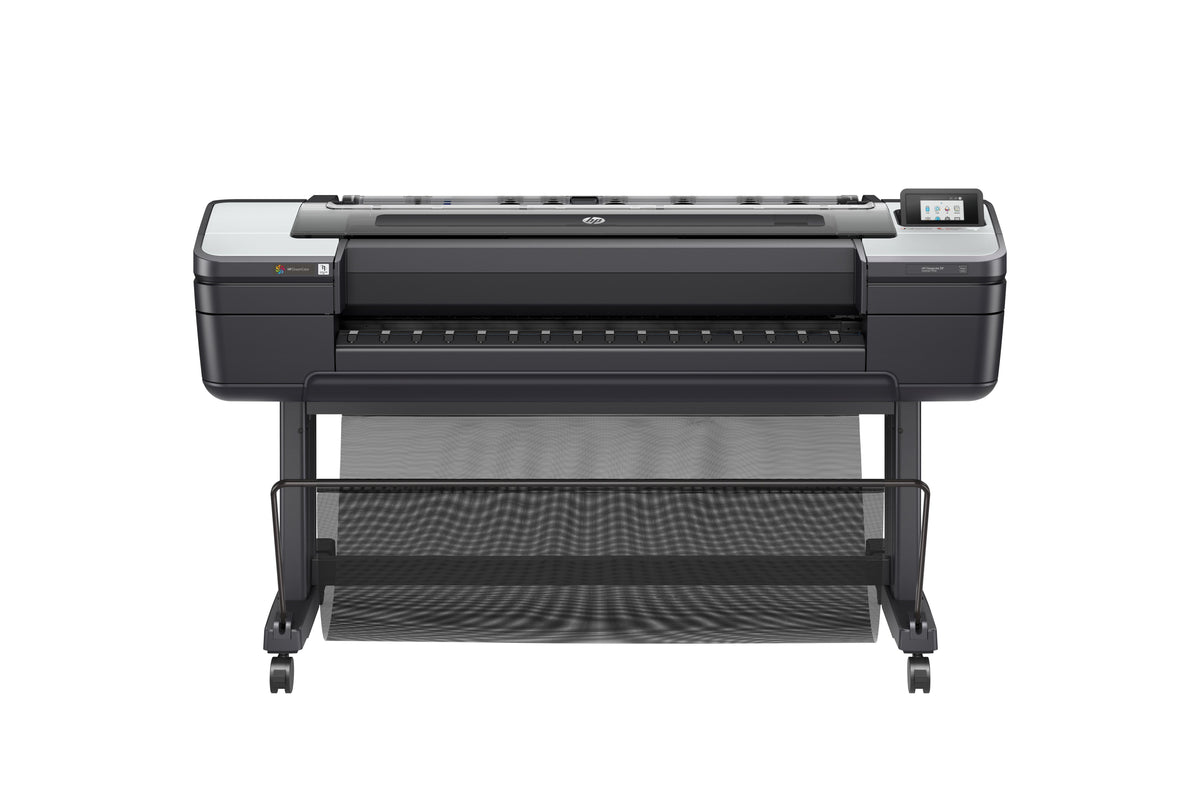 Hp Designjet Z9+ Postscript - 1118 Mm (44") Impresora De Gran Formato - Color - Inyección De Tinta - Rollo (111,8 Cm)
