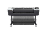 Hp Designjet Z9+ Postscript - 1118 Mm (44") Impresora De Gran Formato - Color - Inyección De Tinta - Rollo (111,8 Cm)