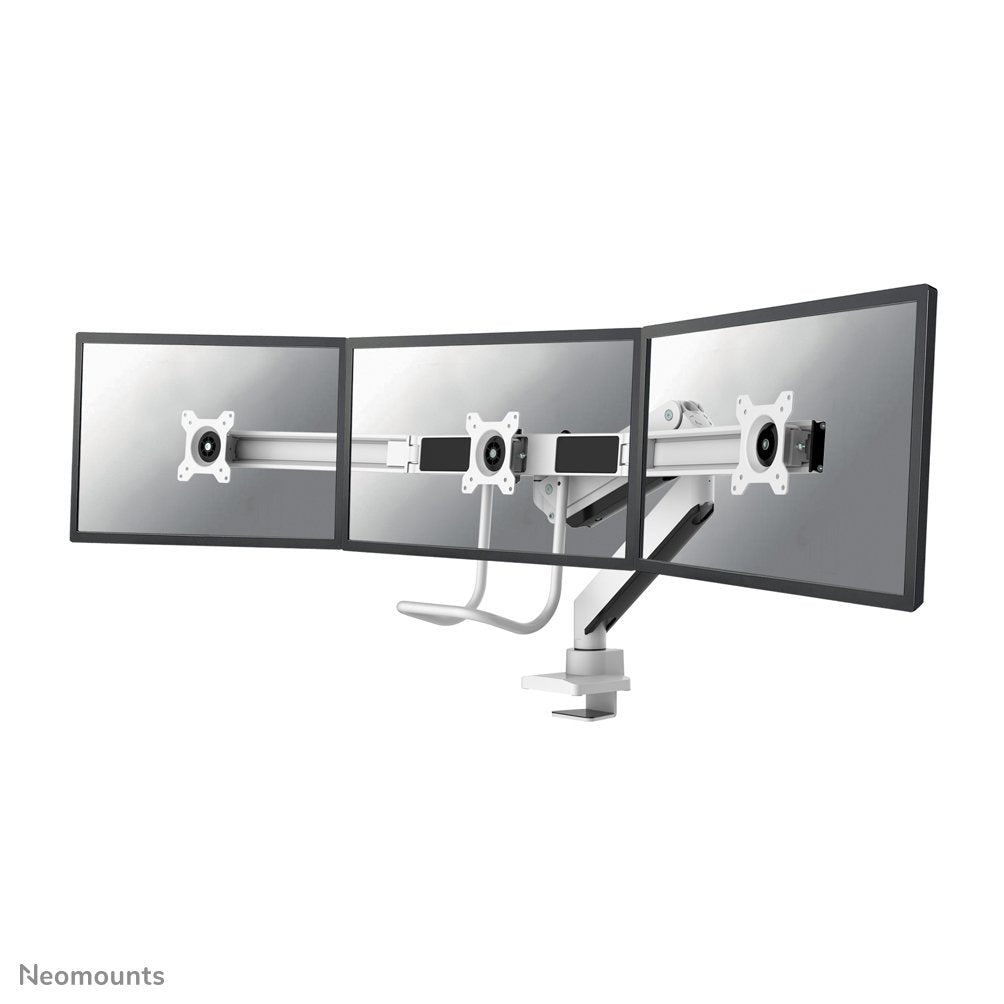 Neomounts By Newstar Select Soporte De Escritorio Para Monitor