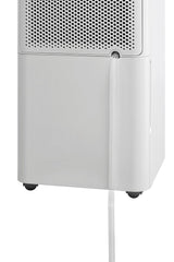 EAN 8595631020555 - Concept OV2216 deshumidificador 3,5 L 45 dB 240 W Blanco imagen 12