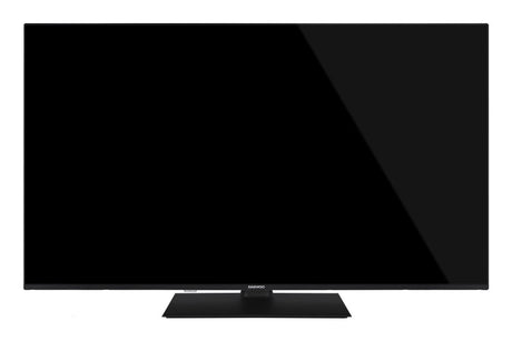EAN 8698902063128 - Daewoo 55DM75QV Televisor 139,7 cm (55") 4K Ultra HD Smart TV Wifi Negro imagen 2