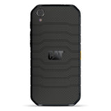 EAN 5060472350718 - CAT S41 12,7 cm (5") Android 7.0 4G MicroUSB 3 GB 32 GB 5000 mAh Negro imagen 2
