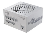 EAN 4711173878711 - Seasonic CORE GX-750 unidad de fuente de alimentación 750 W 20+4 pin ATX ATX Blanco imagen 7