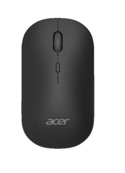 Acer Raton Wireless Dual Mode 2.4ghz 4 Httons Amr130 Negro