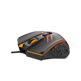 Havit Ms1027 Ratón Mano Derecha Usb Tipo A 2400 Dpi