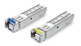 2.5g Sfp Transceiver (Wdm,  Tx:1310nm Rx:1550nm, Ddm