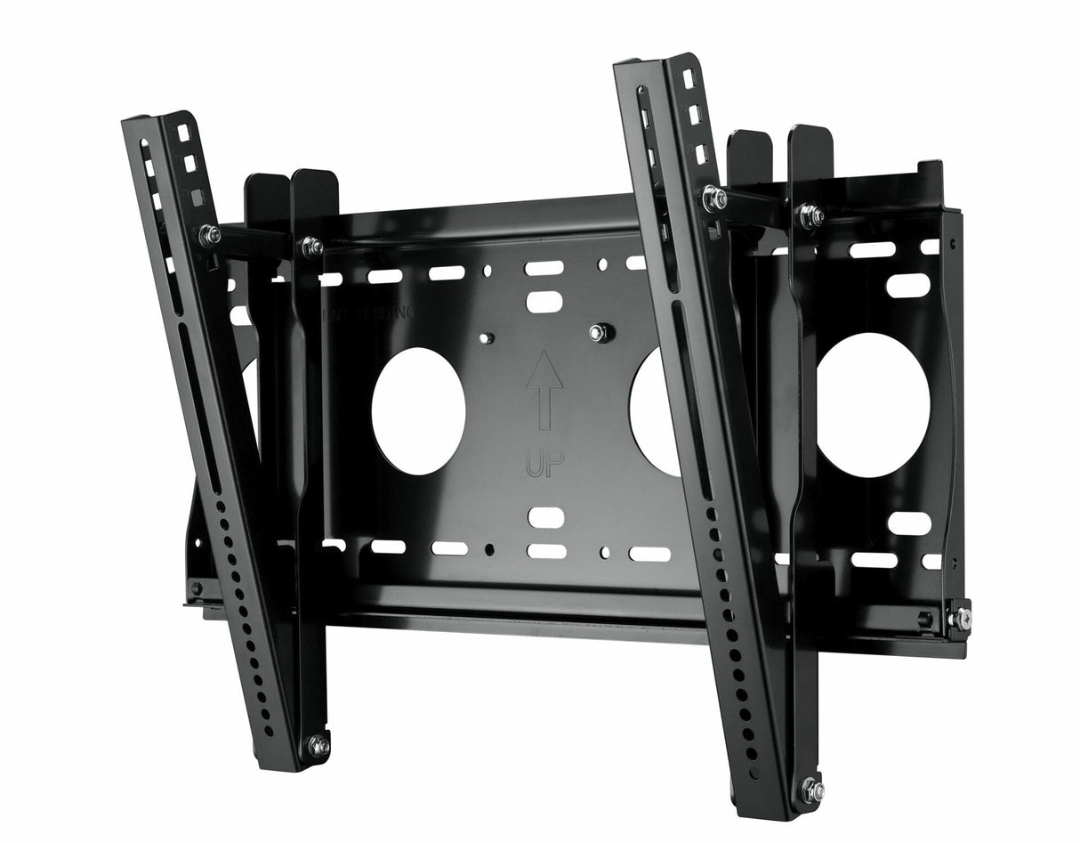 Soporte Tv Agneovo Lmk-02 Pared 80kg