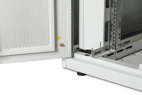 EAN 4016032476788 - Digitus DN-31128 armario rack 42U Rack o bastidor independiente Gris imagen 9