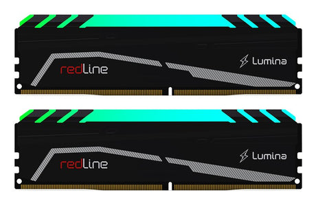 EAN 0846651036599 - Mushkin MLA5C640BGGP16GX2 módulo de memoria 32 GB 2 x 16 GB DDR5 imagen 1