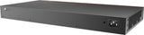 Huawei Switch S5735-L24t4xe-A-V2 (24*10/100/1000base-T Ports, 4*10ge Sfp+ Ports, 2*12ge Stack Ports, Ac Power) + Software (98012011 + 88037bnm)