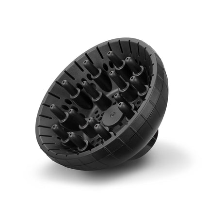 EAN 3030050158076 - BaByliss Shine Pro 2100 secador 2200 W Negro imagen 4