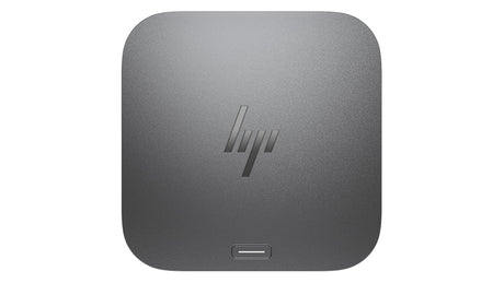 EAN 0198415233004 - HP Thunderbolt 4 100W G6 Dock Alámbrico Gris imagen 4