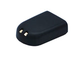 Battery 0.5wh Li-Pol 3.7v  140mah Black For Wireless