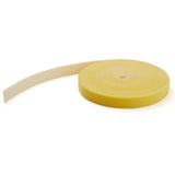 Startech.Com Velcro 7,5m - Bobina De Gancho Y Bucle - Amarillo