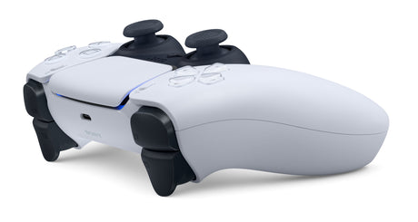 EAN 0711719022756 - Sony DualSense v3 Blanco Bluetooth/USB Gamepad Analógico/Digital PlayStation 5 imagen 4