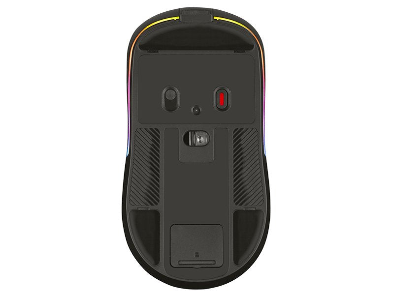 Tracer Mouse Gamezone Thor Rgb 2.4ghz+Bt