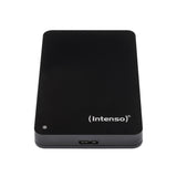 EAN 4034303032365 - Intenso HDD 5TB USB3 2.5P CON FOLDER disco duro externo 5400 RPM 2.5" USB tipo A 2.0/3.2 Gen 1 (3.1 Gen 1 imagen 4