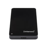 EAN 4034303037889 - Intenso 6021660 disco duro externo 1 TB 5400 RPM 2.5" USB tipo A 3.2 Gen 1 (3.1 Gen 1) Negro Renovado imagen 2