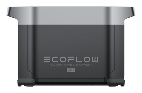 EAN 4895251606691 - EcoFlow DELTA 2 Max accesorio para estación de carga portátil Batería imagen 5