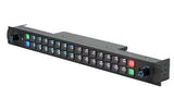 EAN 840440482758 - Elgato Stream Deck Studio Negro 32 botones imagen 1