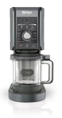 EAN 0622356350907 - Ninja CREAMi Deluxe 0,709 L 800 W Negro, Plata imagen 1