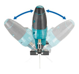 EAN 0088381762533 - Makita DJV184Z power jigsaws 3000 spm 2,4 kg imagen 8