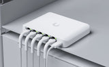 EAN 0810084696040 - Ubiquiti UniFi Flex Mini 2.5G Gestionado 2.5G Ethernet (100/1000/2500) Energía sobre Ethernet (PoE) Escri imagen 7
