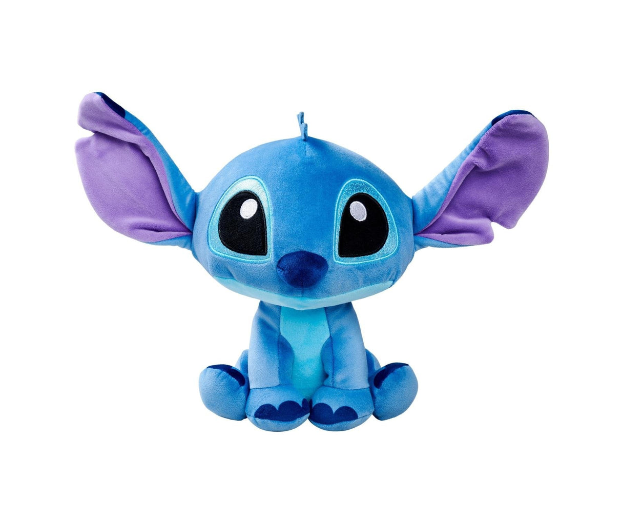 Peluche Stitch Disney Doorables 25cm